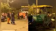 Sicarios irrumpen en obra de la Municipalidad de Lima y asesinan a trabajador en Comas