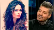 ¡Pasa página con Milett Figueroa! Marcelo Tinelli confirma romance con Rossana Almeyda: “Es una mujer divina que me hace mucho bien”