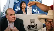 LINK oficial de la ONPE para ver los resultados finales de las Elecciones 2026: Roberto Sánchez vs. López Aliaga