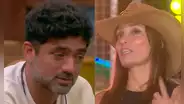 Celine Aguirre fue eliminada de ‘La granja VIP’ y estalla contra Pablo Heredia: “Es manipulador, es el peor de todos”