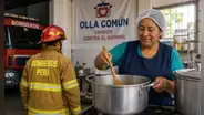 Osinergmin: recategorización tarifaria del gas natural permitirá a bomberos y ollas comunes ahorrar más del 50% en combustible