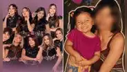 Cantantes de Corazón Serrano impactan al mostrar a sus mamás en emotivo homenaje por el Día de la Madre: "Briela es un espejo"