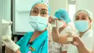 Heroínas: madres donan leche para salvar a decenas de recién nacidos que luchan por vivir en UCI