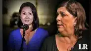 RMP sobre las posibilidades de Keiko en segunda vuelta: "El abuso de poder es su consigna y su talón de Aquiles"