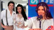 Diana Sánchez admite que le gustaba Mario Hart cuando estaban en ‘Combate’: “Hemos tenido una relación ficticia”