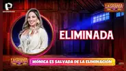 ‘La Granja VIP’ comete error y anuncia a Pamela López como eliminada: usuarios sospechan de futura salida