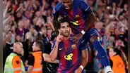 ¡Histórico título del Barcelona! Ganó 2-0 el clásico ante Real Madrid y se consagró bicampeón de LaLiga 2026