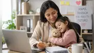Día de la Madre: MTPE destaca a las madres como motor económico del país e impulsa servicios de protección laboral