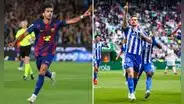 Barcelona - Alavés: día, hora y canal de TV para ver el partido por la fecha 36 de LaLiga