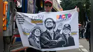 Campaña de candidato colombiano Iván Cepeda se ve envuelta en una denuncia sobre aportes incorrectamente justificados