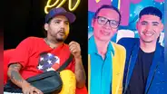 Jim, hijo de Kike Suero, cuenta la táctica que utilizó el comediante para internarlo en un centro de rehabilitación: “Mi papá se quebró”