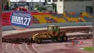 Importante recinto para los Juegos Panamericanos Lima 2027 ya se encuentra en plena remodelación, según el IPD: buscará certificación internacional