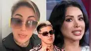 'Tía Lisura' de Paul Michael le pide perdón a Pamela Franco tras lanzarle fuertes insultos: "Estaba pasada de copas"