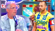 Diego Rebagliati revela quién truncó el fichaje de Hernán Barcos por Sporting Cristal: "Cuando estuvo la opción, dijo 'no'"