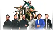 Artistas icónicos de Salserín, Adolescentes y Salsa Kids llegan a Lima: fecha, lugar y venta de entradas para el show ‘La trilogía de los 90’
