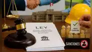 Congreso: empresas que incumplan pagos laborales serán prohibidas de contratar con el Estado, según proyecto de ley