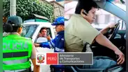 ¡Atención conductores! MTC lanza beneficio para que choferes con infracciones reduzcan puntos en su licencia