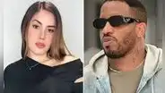 Darinka Ramírez expone que pensión de S/7.000 que le da Jefferson Farfán no alcanza para su hija: "Ni siquiera cubre todas las necesidades"