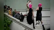 Polémica, protestas y renuncias en la Bienal de Venecia 2026