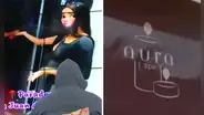 Extorsionan a joven tras contactar servicio de masajes en SJL por TikTok: "Me sentía estresado"