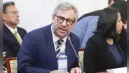 Piero Corvetto se queda sin seguridad: PNP confirma que le retiraron el resguardo policial tras renunciar a la ONPE