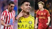 Partidos de hoy, martes 12 de mayo: ¿a qué hora y dónde ver fútbol EN VIVO?
