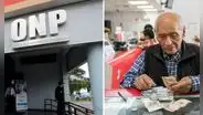 OFICIAL | Buena noticia para jubilados ONP: este grupo cobra su pensión este miércoles 13 de mayo