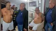 Cae banda presuntamente vinculada al alcalde de La Victoria: habrían recaudado S/75 millones cobrando cupos a ambulantes en Gamarra