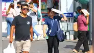 Aumento de temperaturas en Lima persistirá por efecto del Niño Costero, según especialista: “El mar se está calentando"