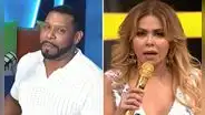 Edson Dávila 'Giselo' rompe su silencio tras "traición" a Gisela Valcárcel: "Prefiero ser Judas con plata y con trabajo"