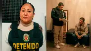Detienen a candidata de Juntos por el Perú por cobrar cupos y pagar coima a alcalde de Renovación Popular
