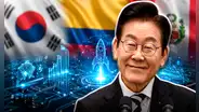 Corea del Sur busca fortalecerse en América Latina al firmar acuerdo clave con un país para proyectos de tecnología e innovación