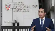 JNJ inicia evaluación de jueces y fiscales: Roberto Burneo encabeza lista de magistrados convocados