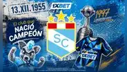 La Máquina Celeste: cómo el Sporting Cristal se ganó el corazón de los peruanos