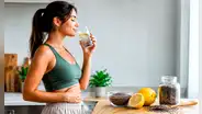 Científicos responden a la popular pregunta sobre el agua de chía: ¿realmente ayuda a bajar de peso o es solo un mito viral?