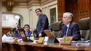 Alerta: La defensa de las áreas marinas protegidas en manos del Congreso saliente