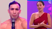 Jazmín Pinedo recuerda escándalo de Said Palao y lanza picante comentario en su programa: “Saca los pies del plato”