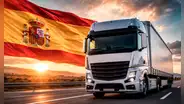 España busca más de 20.000 camioneros con urgencia: canjearán licencias de conducir a extranjeros para la oferta de trabajo