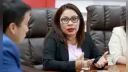 Francis Paredes rechaza vínculos con presunta organización criminal y niega acusaciones contra su hermana