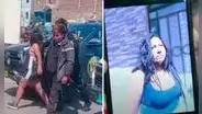 Dos mujeres intentan secuestrar a niño de 10 años en el Callao: vecinos lo salvaron cuando menor se aferró a una reja