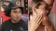 Rodrigo 'Gato' Cuba revela planes de matrimonio con Ale Venturo y anuncia que ella ya firmó su divorcio: "Estamos en el mejor momento"