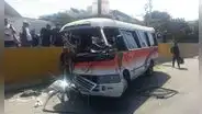 Ocho muertos al día por accidentes de tránsito en el Perú: ''Siguen manejando como si nada''