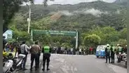 Protestas en la UNIQ de Cusco: estudiantes toman campus universitario por falta de infraestructura