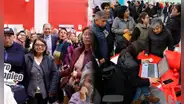 MTPE realizará convocatoria laboral para adultos mayores con más de 90 vacantes en Jesús María este 14 de mayo