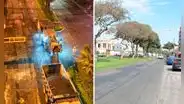 Municipalidad de Miraflores cierra parcialmente una de sus principales vías por obras de renovación este 13 de mayo