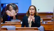Congresista Francis Paredes es investigada por presunta red criminal vinculada a contratos millonarios en Ucayali
