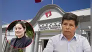Lesli Gonzáles renunció a la Comisión de Gracias Presidenciales en medio de pedido de indulto a Pedro Castillo