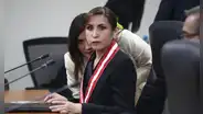 Caso Valkiria: Fiscalía de la Nación archiva investigación contra Patricia Benavides por organización criminal