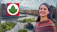 Veronika Mendoza postulará al Gobierno Regional de Cusco con la alianza Venceremos