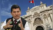 Harvey Colchado lidera lista de los 10 diputados más votados en las Elecciones 2026